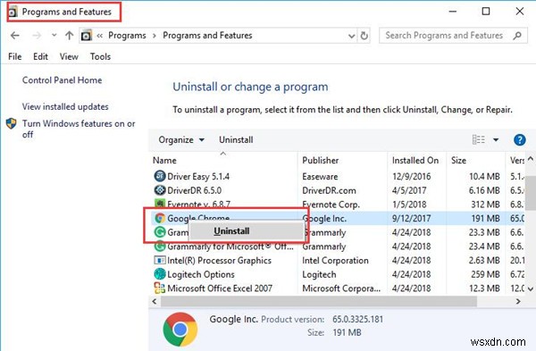 Windows 10에서 예기치 않은 저장 예외 BSOD 수정 