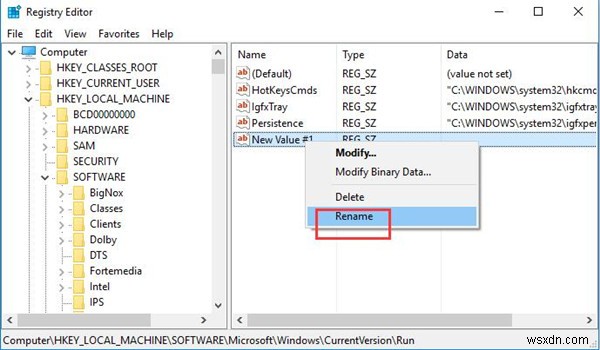 Windows 10에서 입력 도구 모음 누락을 수정하는 방법 