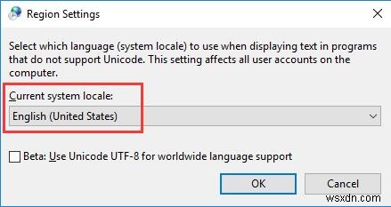 수정됨:Windows 10/11에 문제가 발생했습니다. 나중에 다시 시도하세요. 