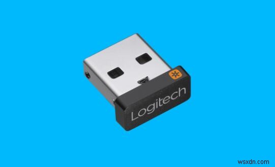 Logitech MX Master가 Windows 11, 10 및 8에서 작동하지 않는 문제 수정 