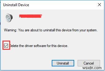 수정됨:키보드 Windows 10, 8, 7에서 Caps Lock 표시기가 나타나지 않음 