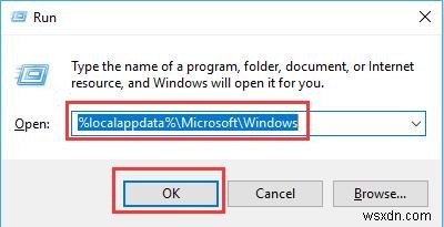 Windows 10 관리 센터가 열리지 않음 – 쉽게 고칠 수 있음 