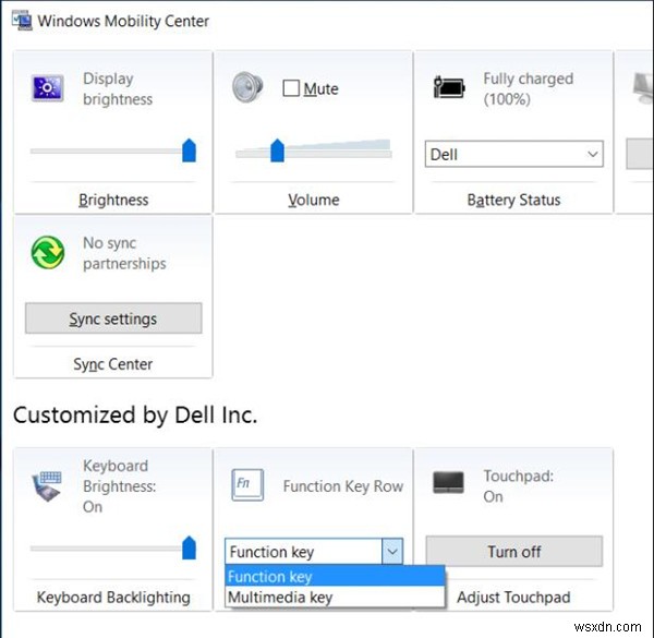 Windows 10/11에서 볼륨 키가 작동하지 않는 문제 수정 