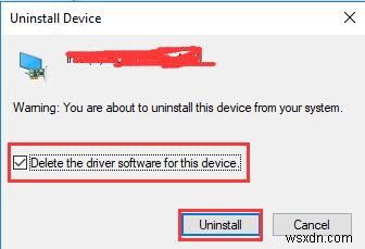 수정됨:IDT 고음질 오디오 코덱 드라이버가 Windows 10, 8, 7에서 작동하지 않음 