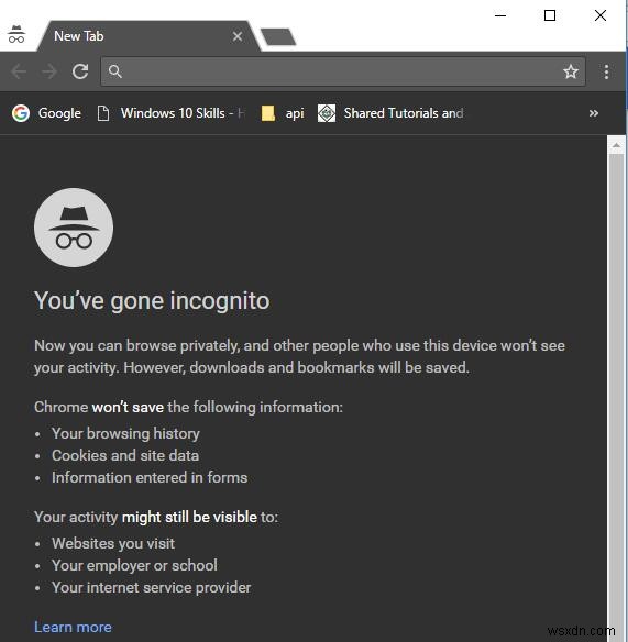 수정됨:Windows 10의 Chrome에서 Twitch 검은색 화면 
