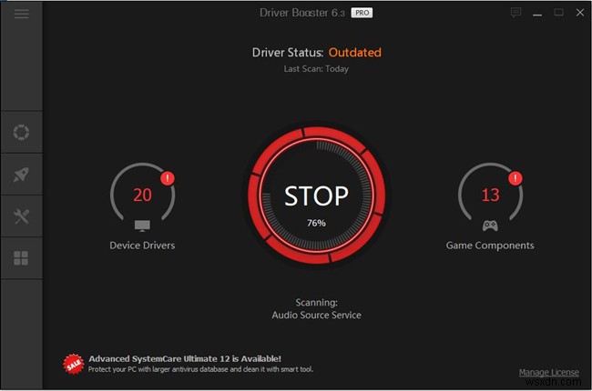 Windows 10에서 Logitech 스피커가 작동하지 않는 문제를 해결하는 6가지 방법 