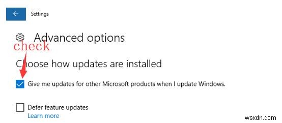 수정됨:Windows 업데이트 오류 0x800705b4 