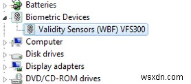 수정됨:Windows 10/11에서 지문 인식기가 작동하지 않음 