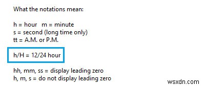Windows 10에서 시간을 변경하는 방법 