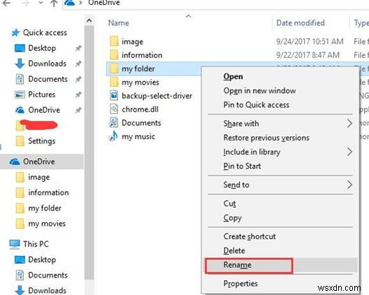 Windows 10에서 OneDrive가 동기화되지 않는 문제를 해결하는 방법 