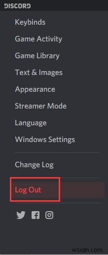 수정됨:Discord 마이크가 Windows 10, 8, 7에서 작동하지 않음 