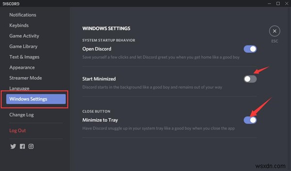 수정됨:Discord 마이크가 Windows 10, 8, 7에서 작동하지 않음 