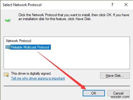 Windows 10/11에서 이더넷에 유효한 IP 구성이 없는 문제 수정 