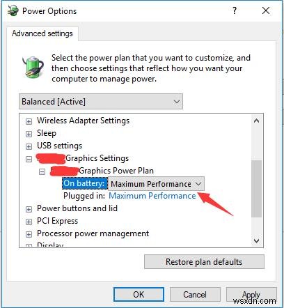 Windows 10에서 비디오 TDR 오류(nvlddmkm.sys) BSOD 수정 