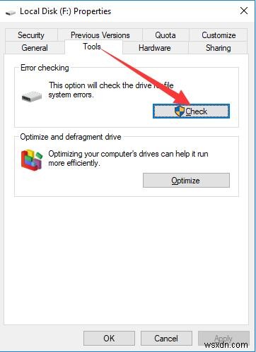 수정됨:Windows 10에서 100% 디스크 사용량 