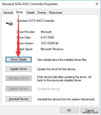 수정됨:Windows 10에서 100% 디스크 사용량 