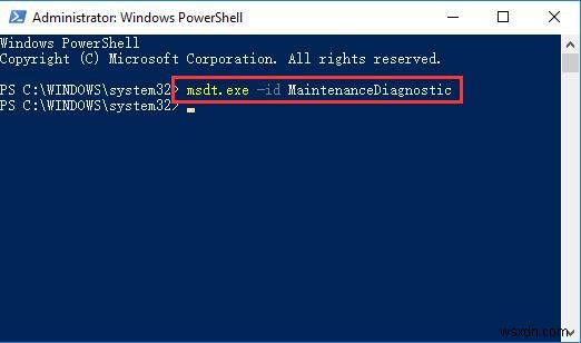 Windows 10에서 WMI 공급자 호스트 높은 CPU 사용량 문제 수정 