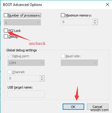 Windows 10에서 고화질 오디오 장치 코드 10 오류 수정 