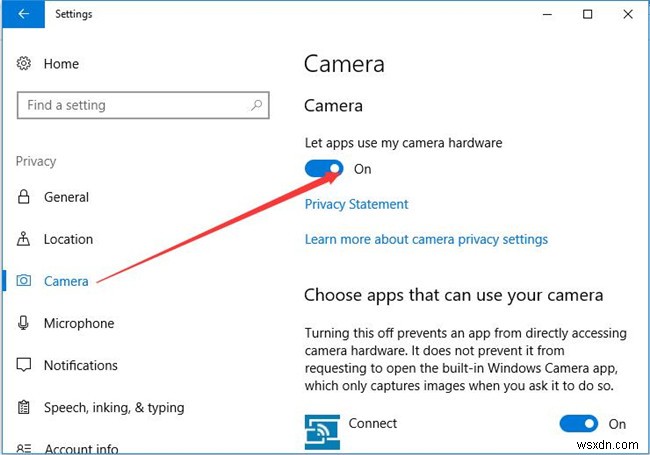 해결:Windows 10에서 카메라를 찾을 수 없습니다. 