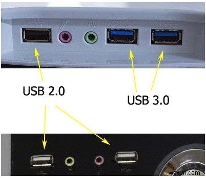 Windows 10에서 USB 포트가 작동하지 않는 문제 수정 