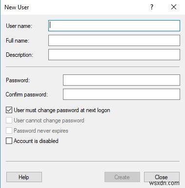 수정됨:Windows 11/10 설정이 열리지 않음(2022 업데이트) 