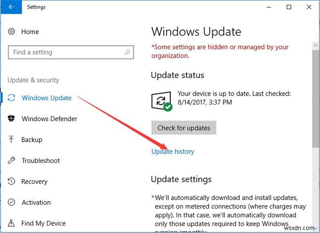 Windows 10에서 HID 호환 마우스가 작동하지 않는 문제 수정 