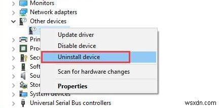 [고정] Windows 10에 C-Media USB 오디오 장치 드라이버가 설치되지 않음 