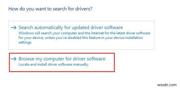 [고정] Windows 10에 C-Media USB 오디오 장치 드라이버가 설치되지 않음 