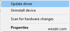Windows 10/11에서 Prolific USB to Serial Comm Port Driver 오류 수정 