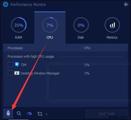 해결:Windows 10에서 Windows 이미지 수집 높은 CPU 사용량 