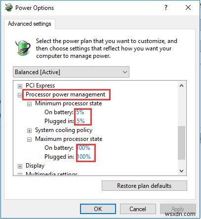 Windows 10에서 Realtek 오디오 끊김/버징을 수정하는 8가지 방법 