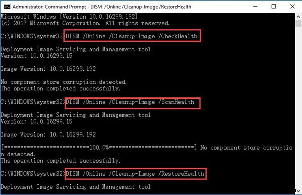 해결:Windows 10에서 크리티컬 프로세스 사망 BSOD 수정 