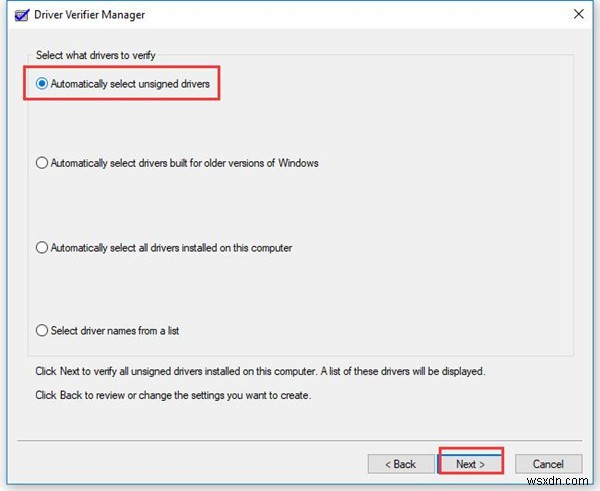 Windows 10에서 잘못된 풀 호출자를 수정하는 8가지 방법 