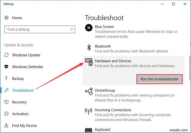 Windows 10에서 죽음의 회색 화면을 수정하는 상위 6가지 방법 