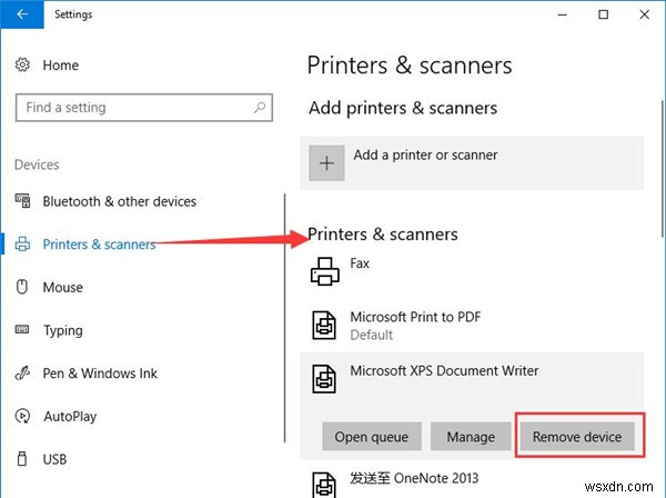 Windows 10에서 프린터 오프라인 상태를 수정하는 7가지 방법 