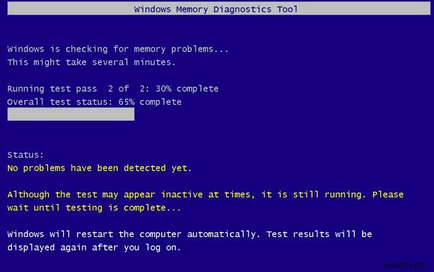 Windows 10에서 CRITICAL STRUCTURE CORRUPTION BSOD 수정 