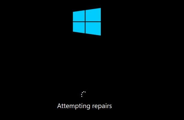 Windows 10에서 MACHINE CHECK EXCEPTION BSOD 수정 