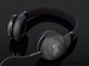 해결:JBL T450BT 헤드폰이 Windows 10, 8, 7에서 작동하지 않음 