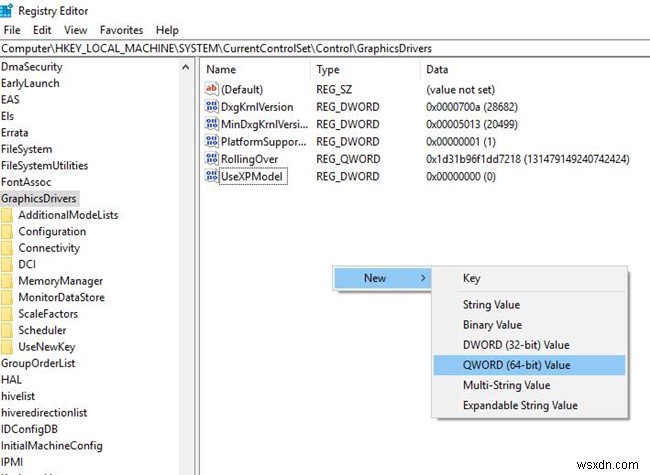 수정됨:Windows 10/11에서 AMD 디스플레이 드라이버가 충돌함 