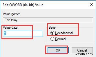 수정됨:Windows 10/11에서 AMD 디스플레이 드라이버가 충돌함 