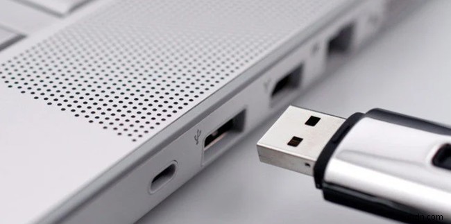 부팅 가능한 미디어를 만드는 상위 8가지 부팅 가능한 USB 도구 