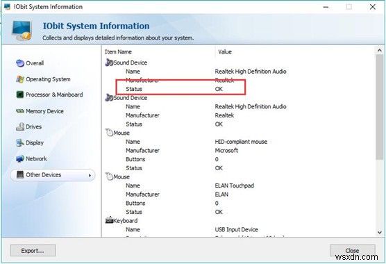 Windows 10, 8, 7에서 컴퓨터 사양을 찾는 방법 