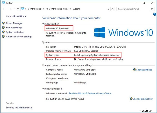 Windows 10 업데이트 수동 다운로드 – 쉽고 빠르게 