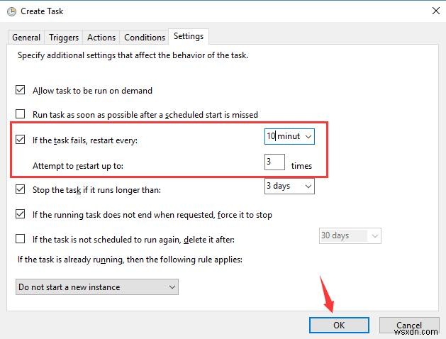 Windows 10에서 종료를 예약하는 방법 