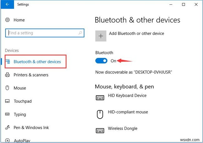 Creative Bluetooth 스피커를 노트북에 연결하는 방법 