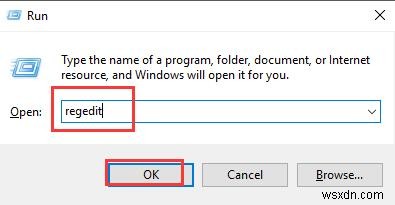 Windows 10에서 잠금 화면을 비활성화하는 방법? 
