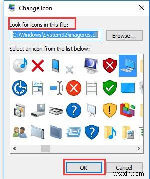 Windows 10에서 바탕 화면 아이콘을 설정하는 3가지 방법 