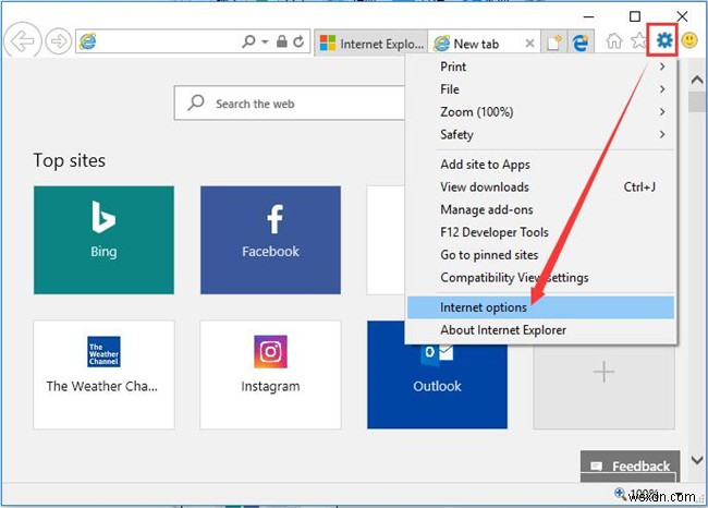 Windows 10에서 Microsoft Edge를 비활성화하는 방법 