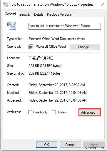 Windows 10의 파일 탐색기에서 파일 및 폴더를 관리하는 방법 