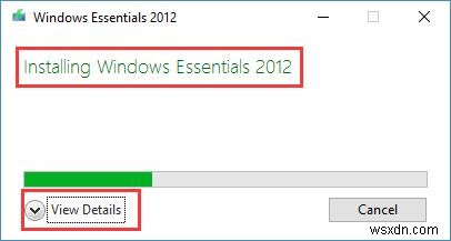 Windows 10에서 Windows 사진 갤러리 다운로드 및 설치 